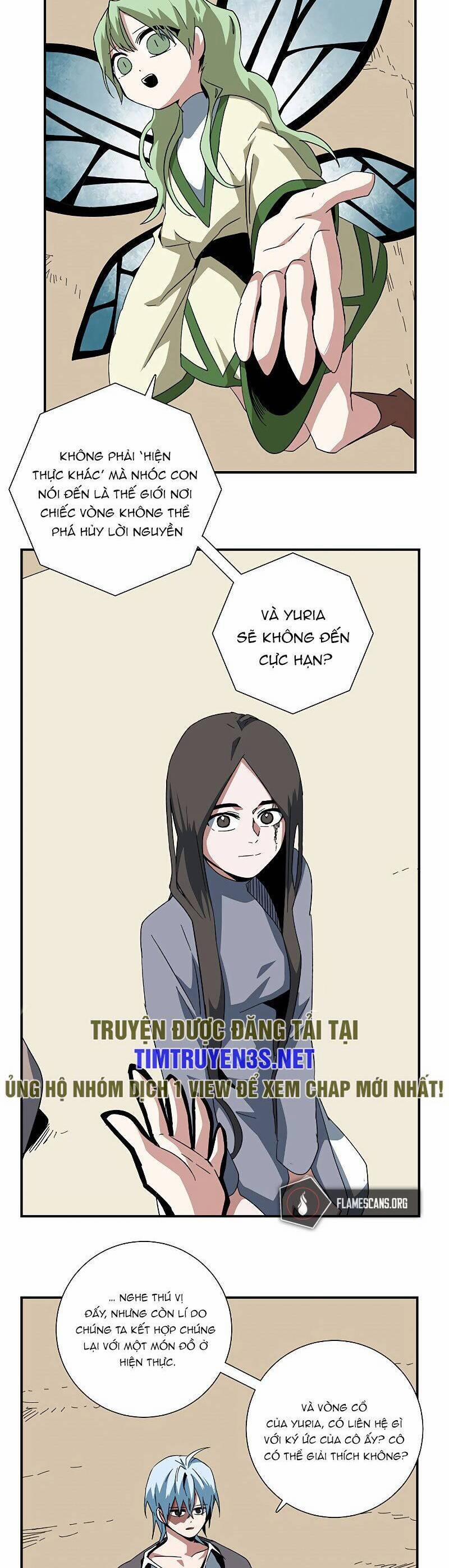 Ta Một Bước Làm Quỷ Vương 85 trang 30