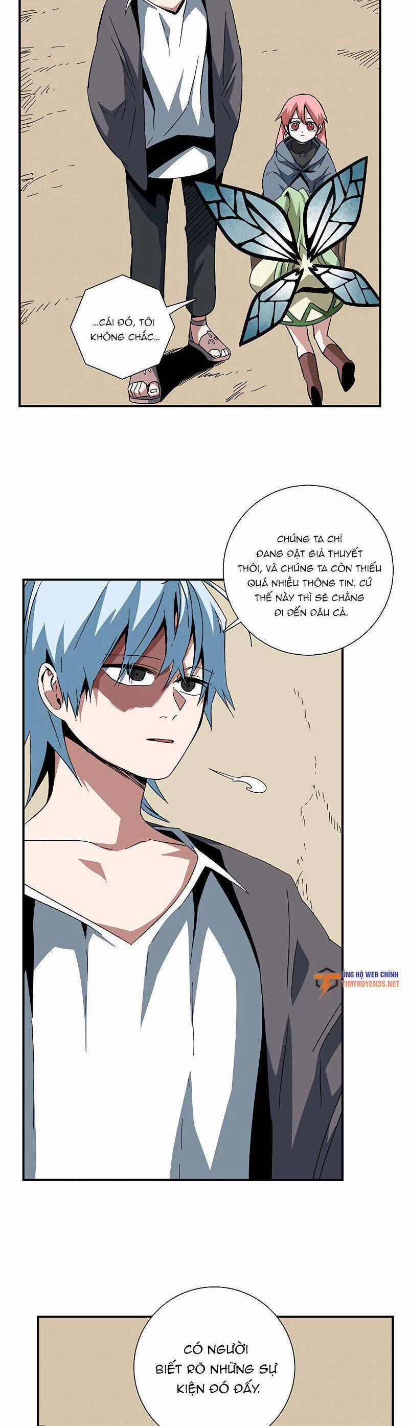 Ta Một Bước Làm Quỷ Vương 85 trang 31