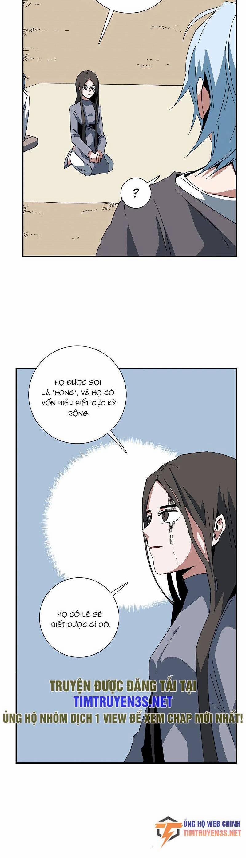 Ta Một Bước Làm Quỷ Vương 85 trang 32