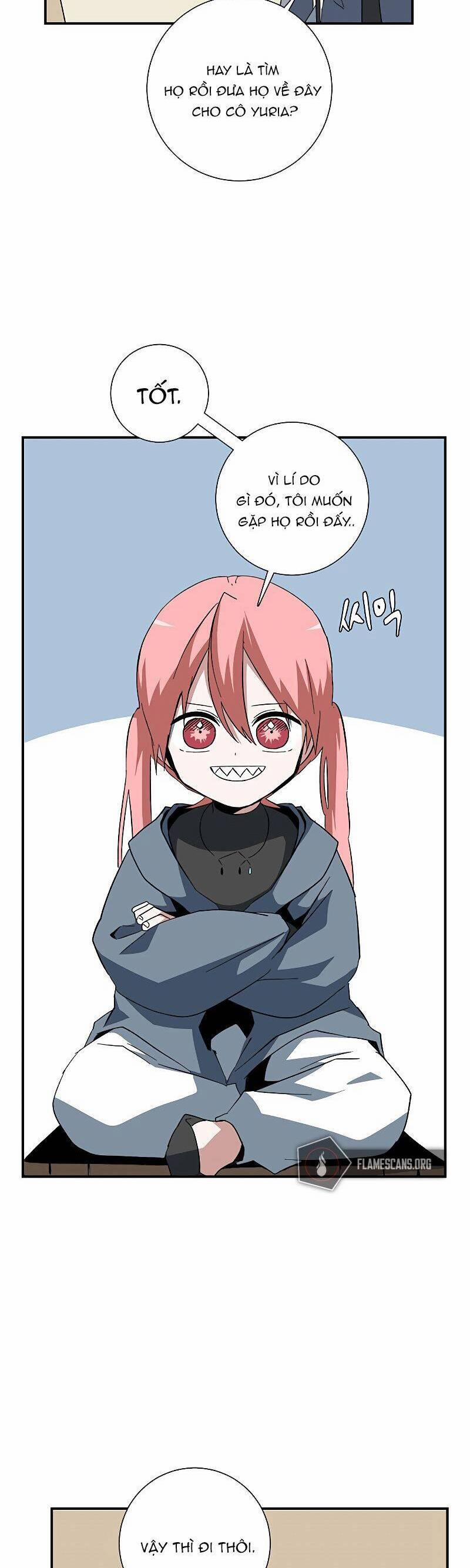 Ta Một Bước Làm Quỷ Vương 85 trang 34