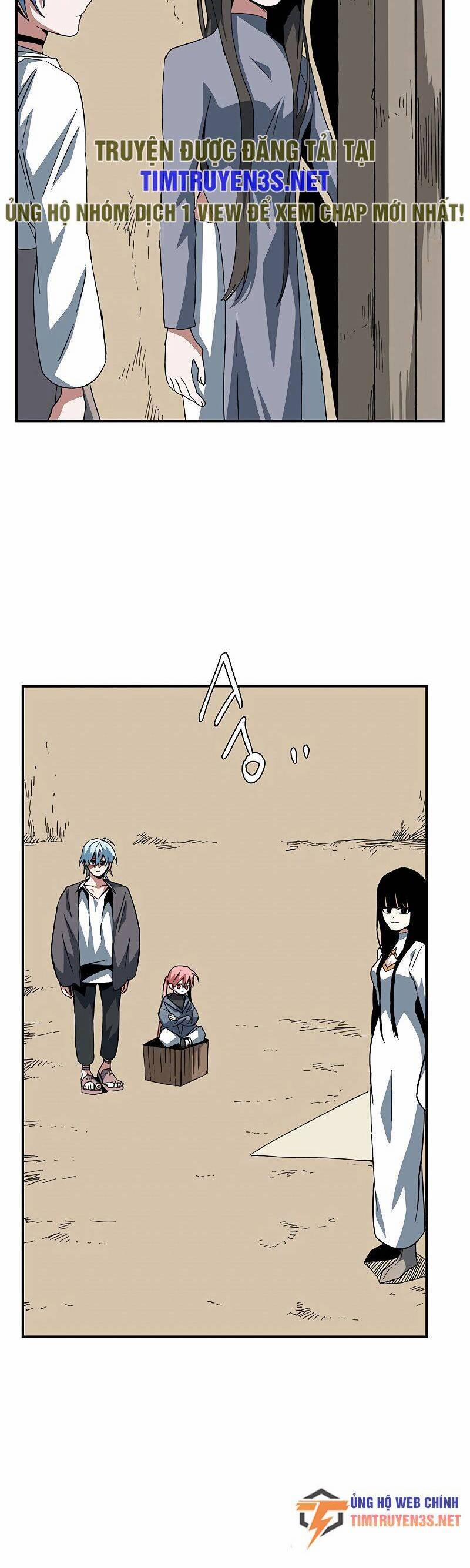 Ta Một Bước Làm Quỷ Vương 85 trang 36