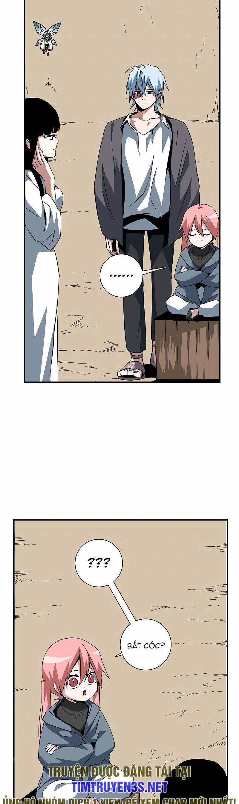 Ta Một Bước Làm Quỷ Vương 85 trang 39