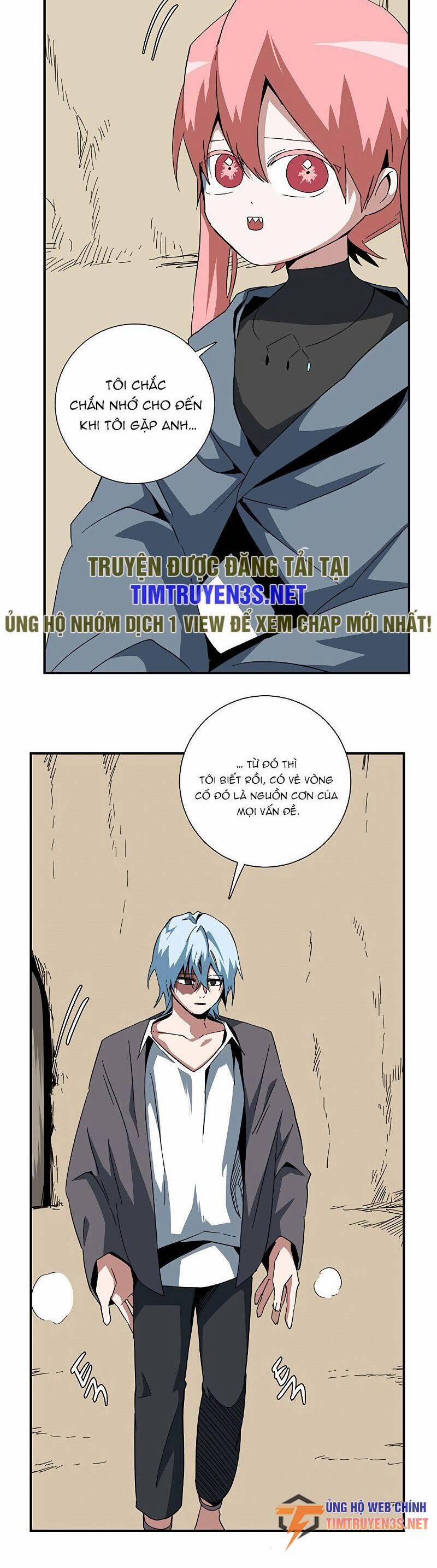 Ta Một Bước Làm Quỷ Vương 85 trang 4