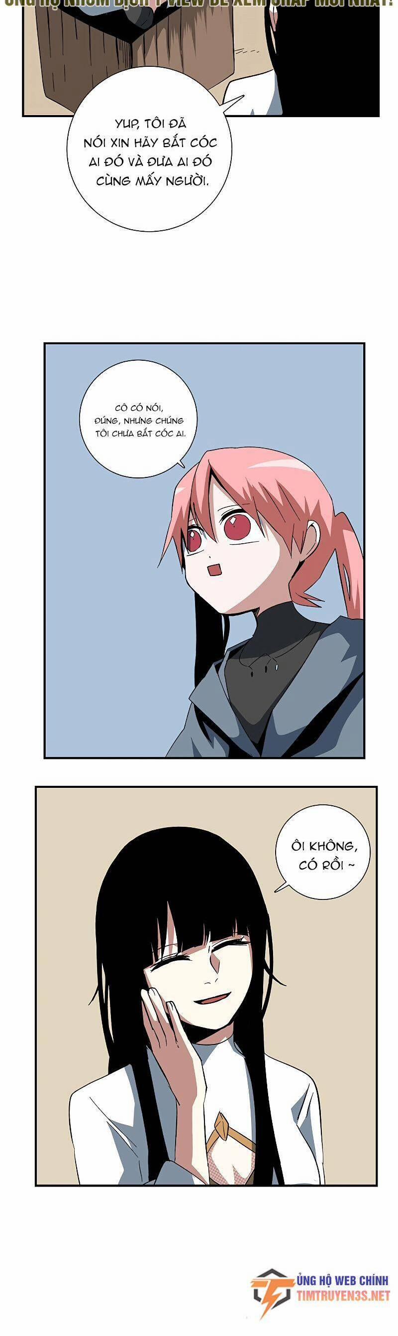 Ta Một Bước Làm Quỷ Vương 85 trang 40