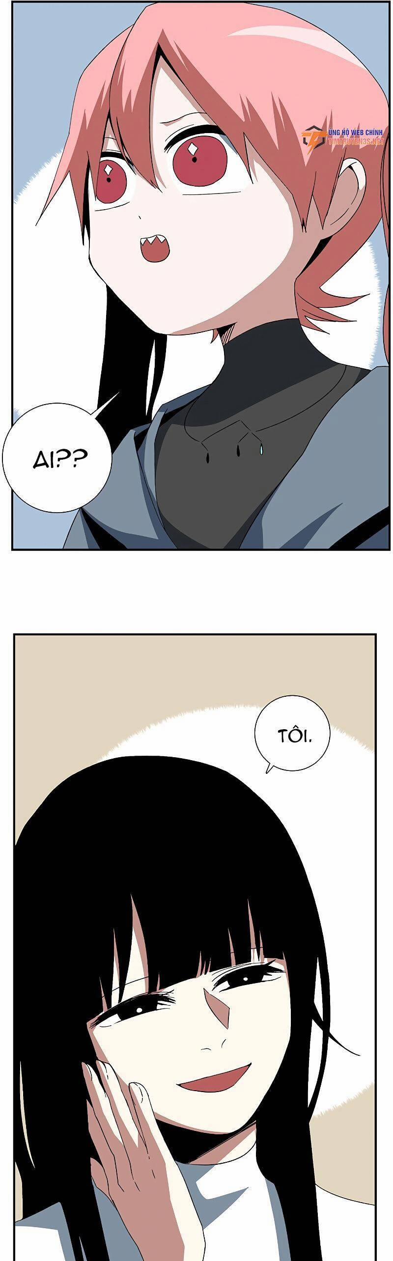 Ta Một Bước Làm Quỷ Vương 85 trang 41