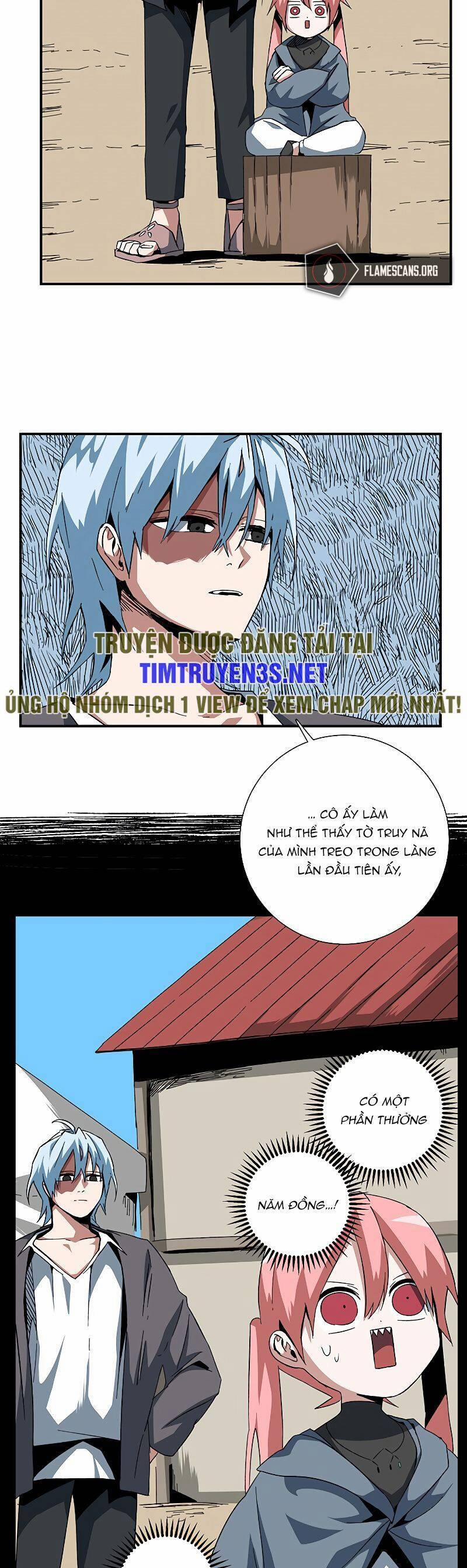 Ta Một Bước Làm Quỷ Vương 85 trang 6