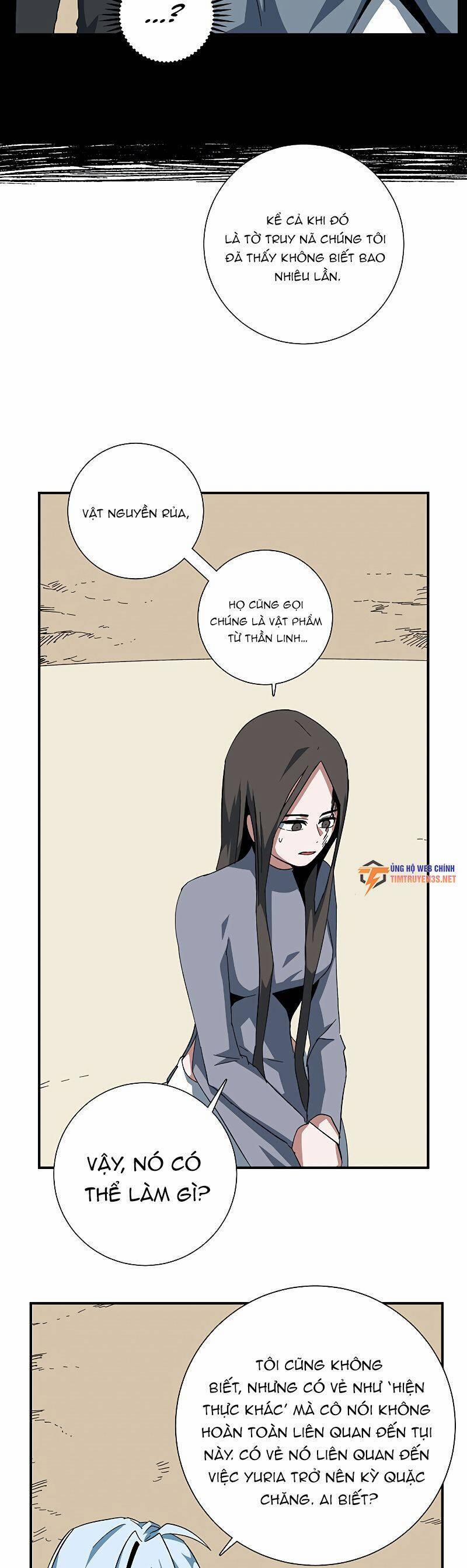 Ta Một Bước Làm Quỷ Vương 85 trang 7