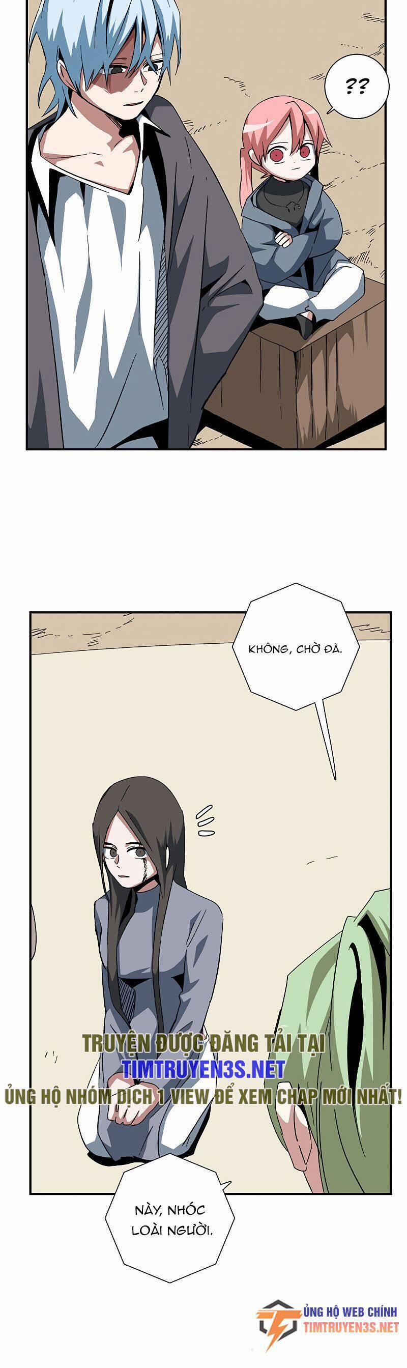 Ta Một Bước Làm Quỷ Vương 85 trang 8