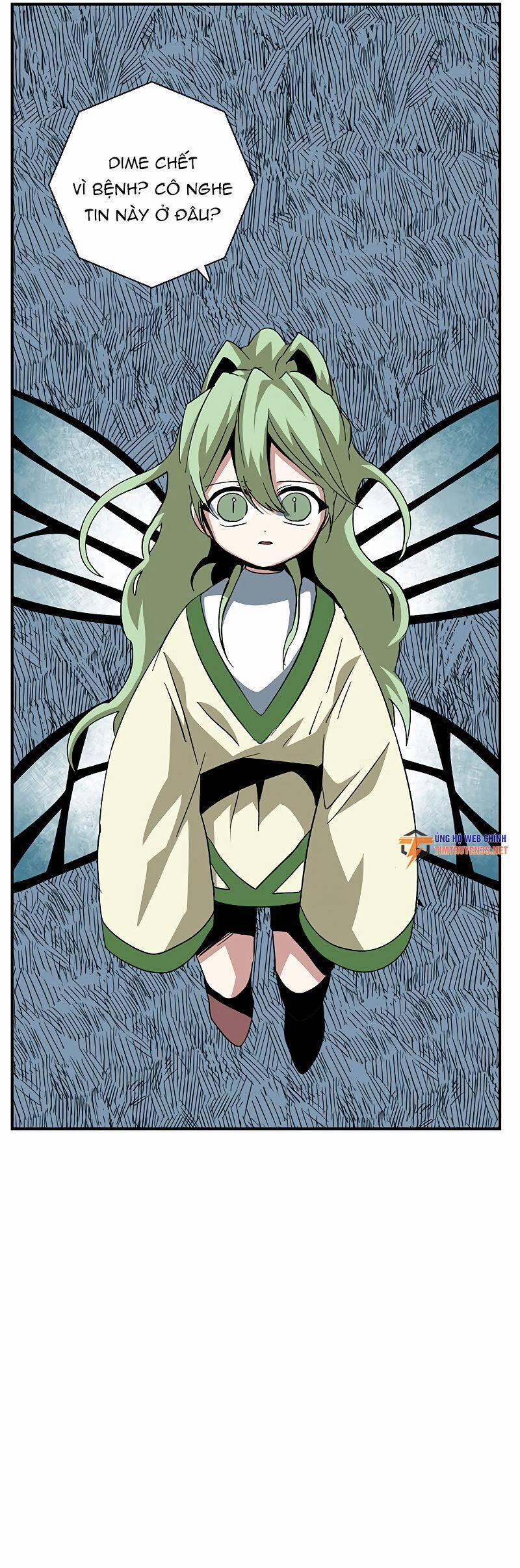 Ta Một Bước Làm Quỷ Vương 85 trang 9