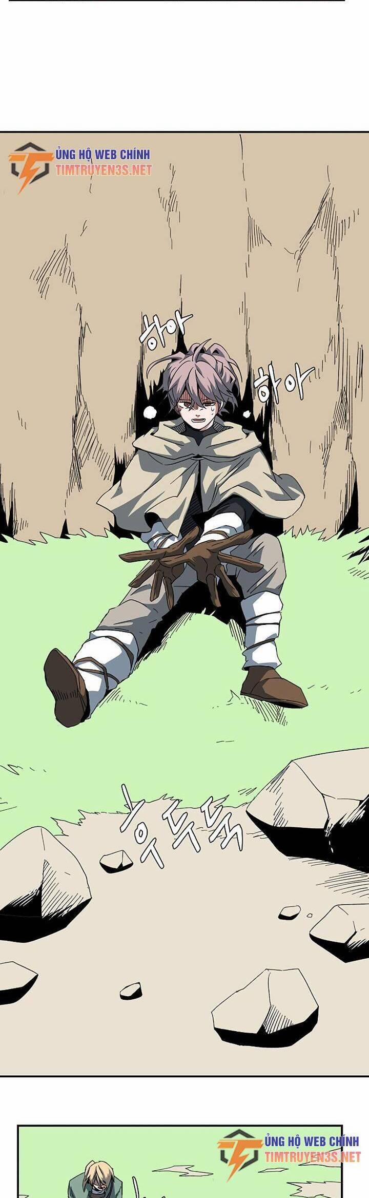 Ta Một Bước Làm Quỷ Vương 86 trang 12