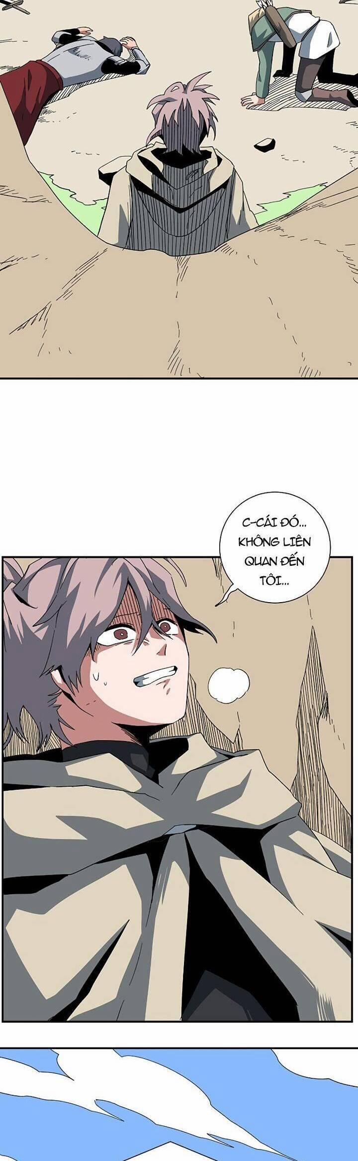 Ta Một Bước Làm Quỷ Vương 86 trang 14