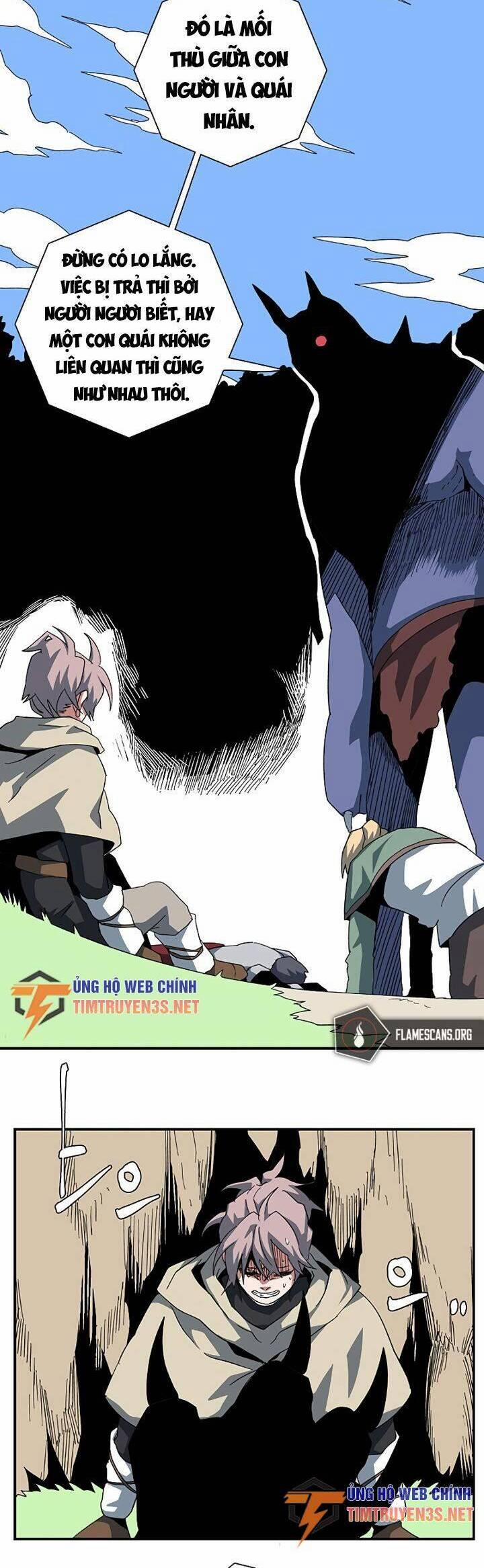 Ta Một Bước Làm Quỷ Vương 86 trang 15