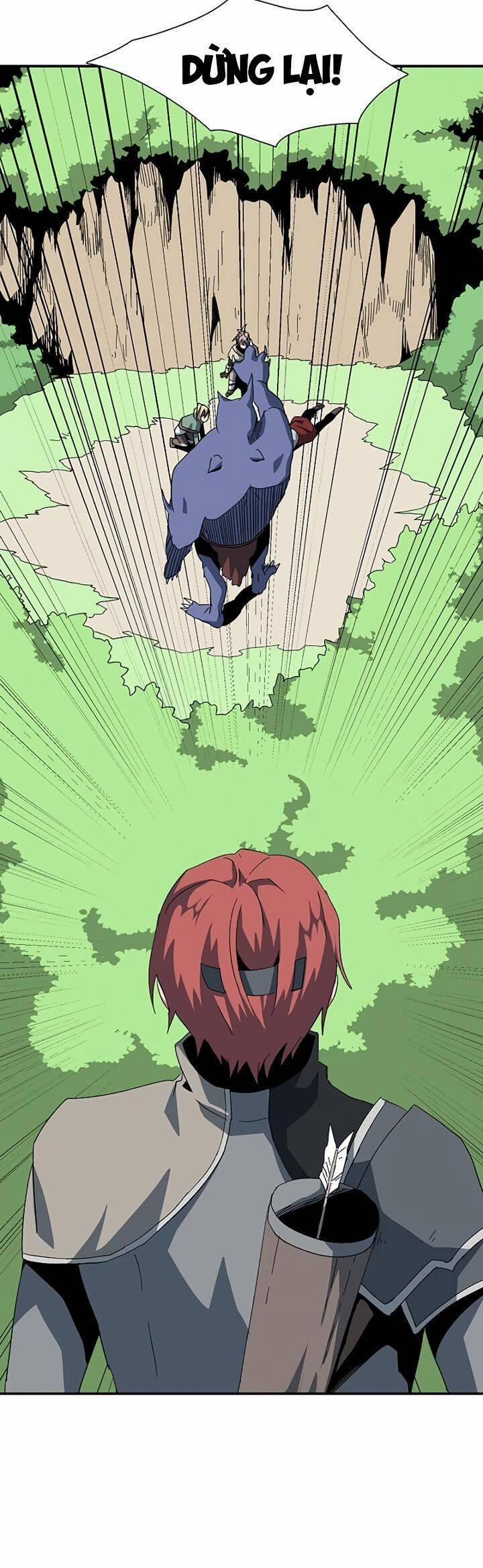 Ta Một Bước Làm Quỷ Vương 86 trang 16