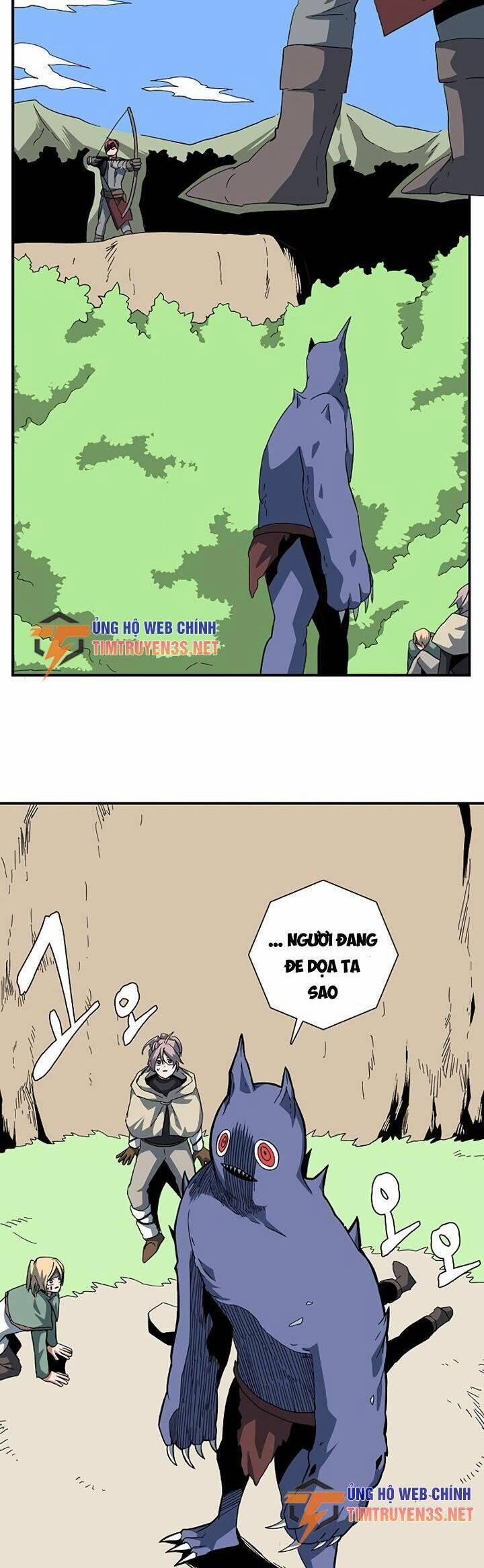 Ta Một Bước Làm Quỷ Vương 86 trang 18