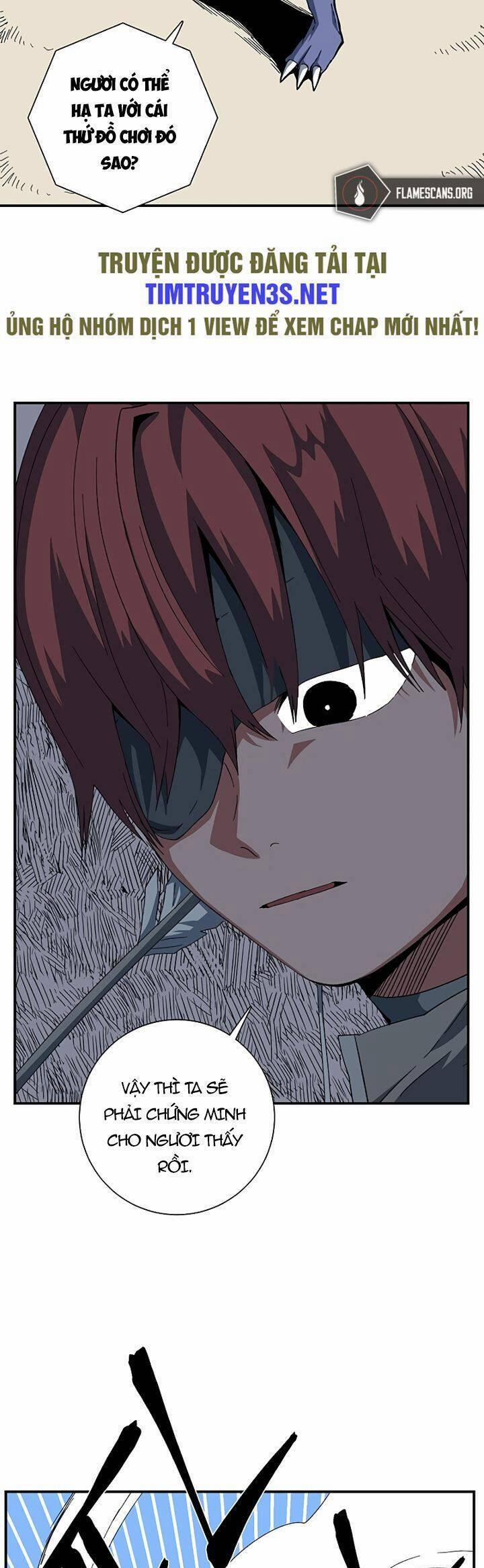 Ta Một Bước Làm Quỷ Vương 86 trang 19