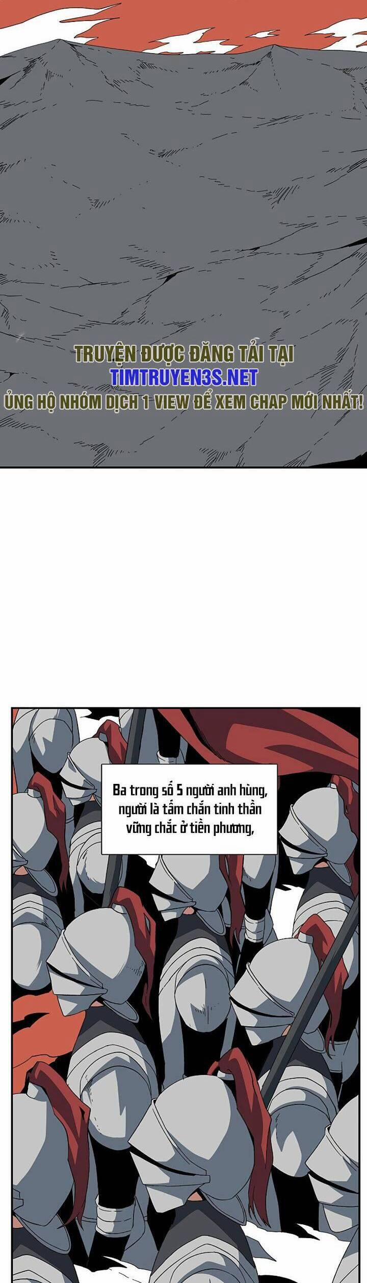 Ta Một Bước Làm Quỷ Vương 86 trang 2