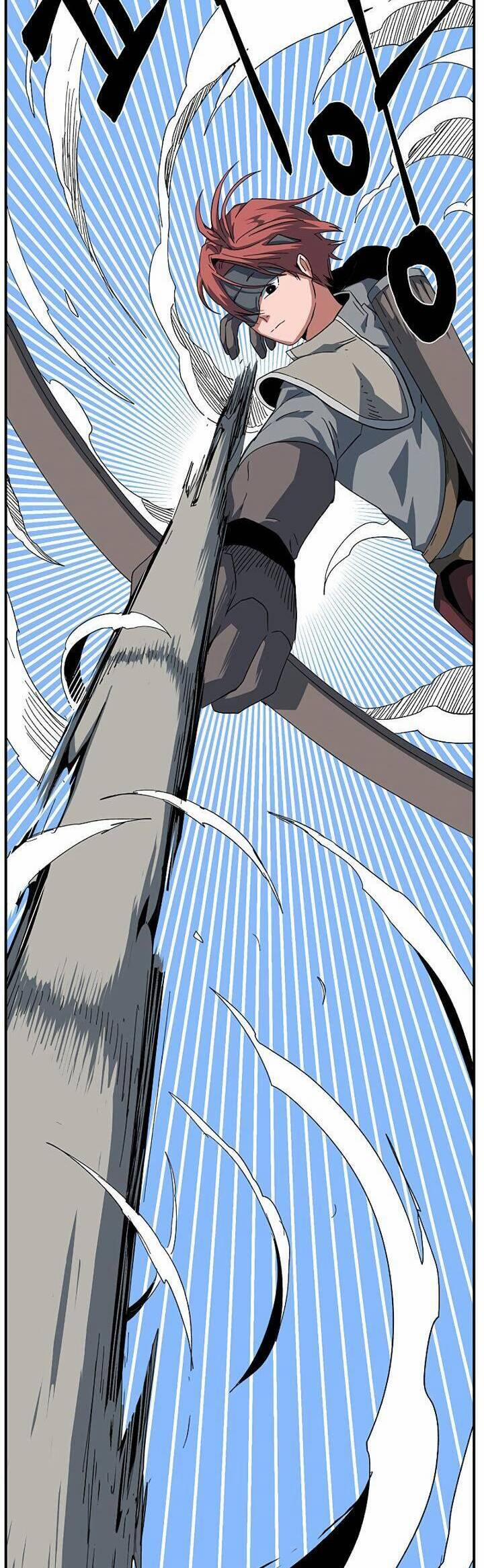 Ta Một Bước Làm Quỷ Vương 86 trang 20