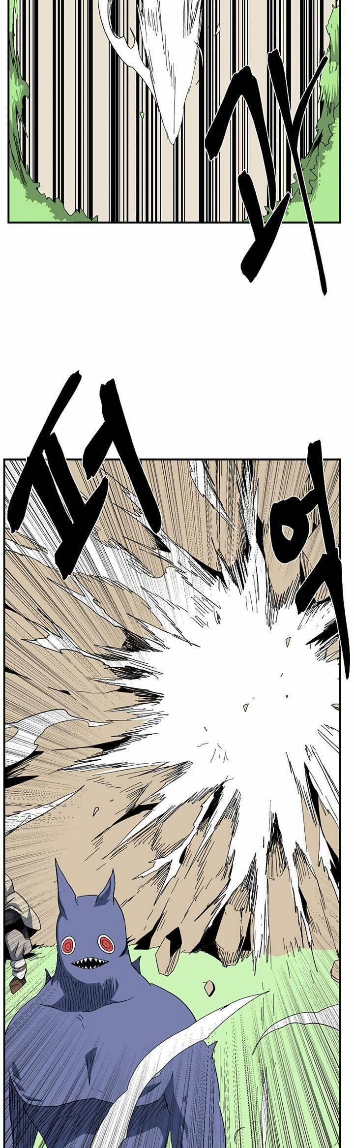 Ta Một Bước Làm Quỷ Vương 86 trang 22