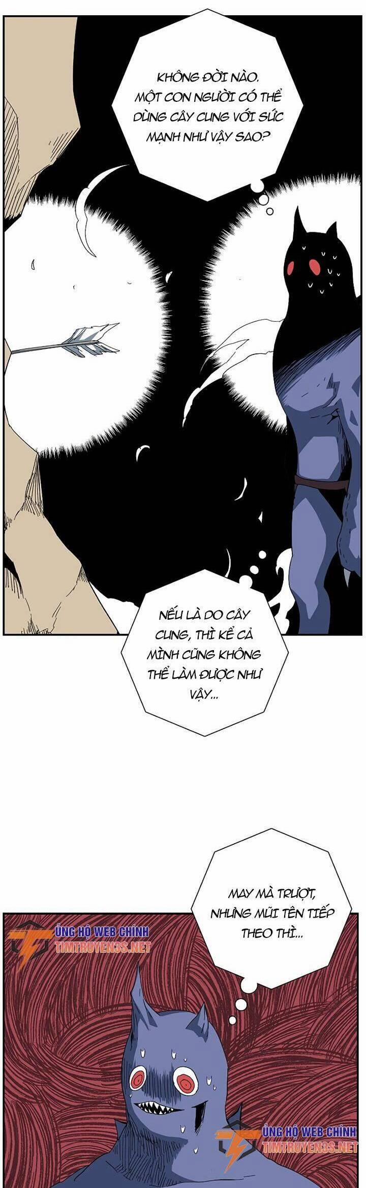 Ta Một Bước Làm Quỷ Vương 86 trang 24