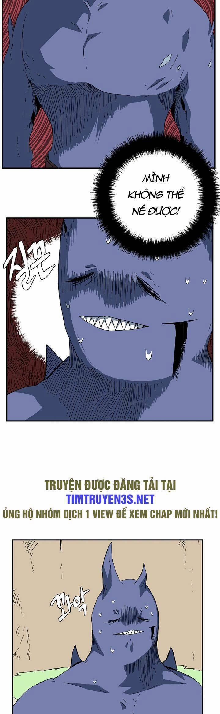 Ta Một Bước Làm Quỷ Vương 86 trang 25