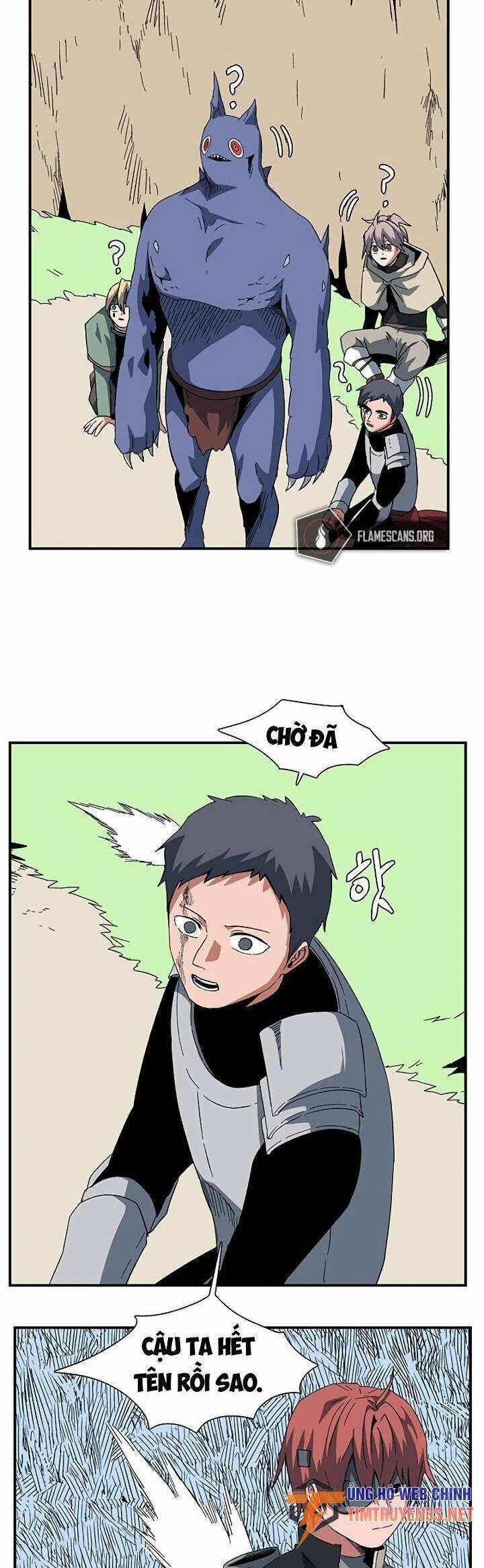 Ta Một Bước Làm Quỷ Vương 86 trang 27