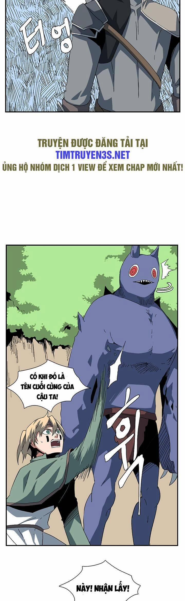 Ta Một Bước Làm Quỷ Vương 86 trang 28