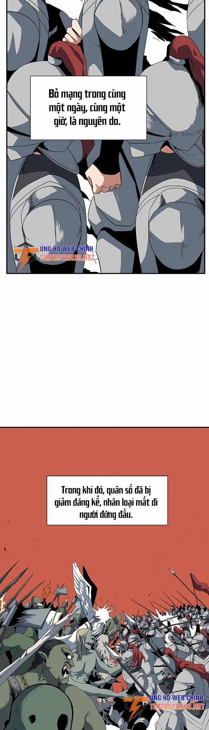 Ta Một Bước Làm Quỷ Vương 86 trang 3