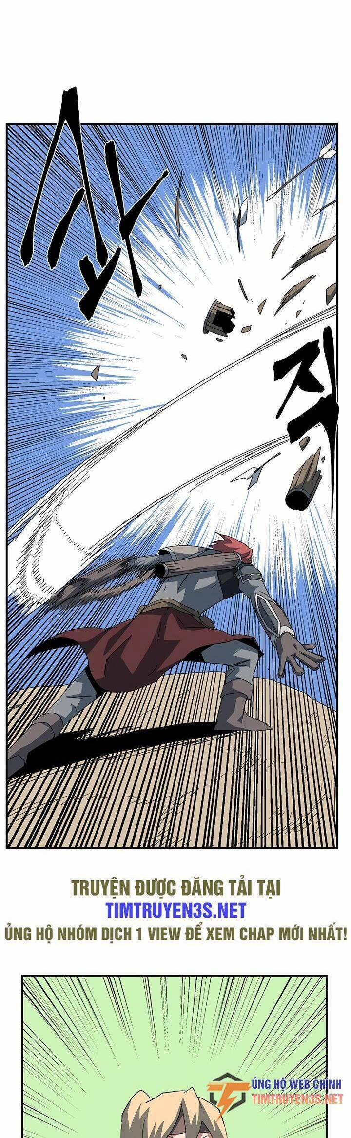 Ta Một Bước Làm Quỷ Vương 86 trang 30