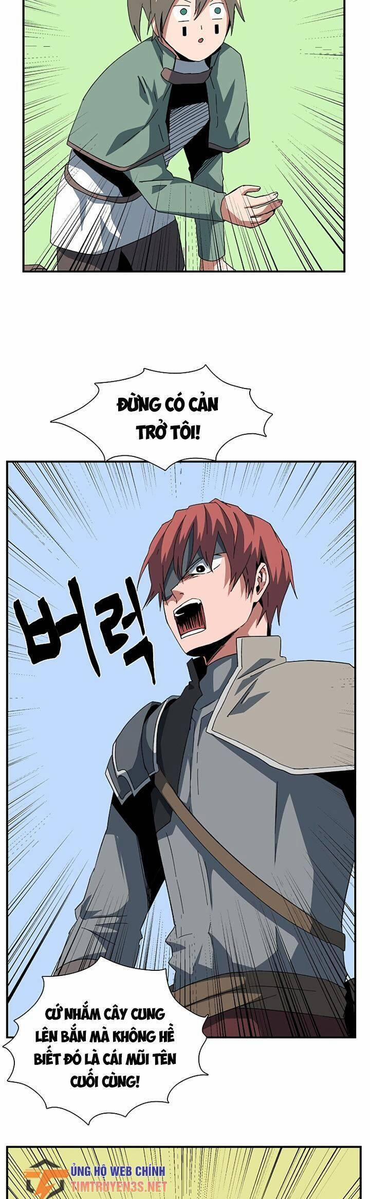 Ta Một Bước Làm Quỷ Vương 86 trang 31