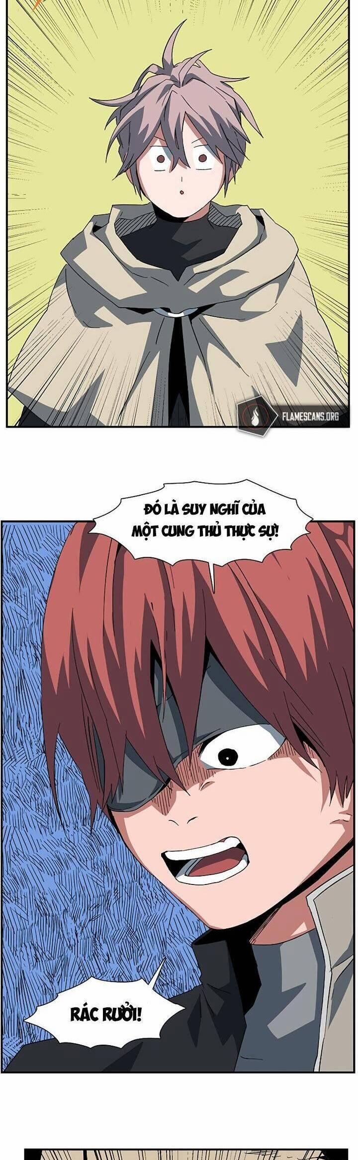 Ta Một Bước Làm Quỷ Vương 86 trang 32