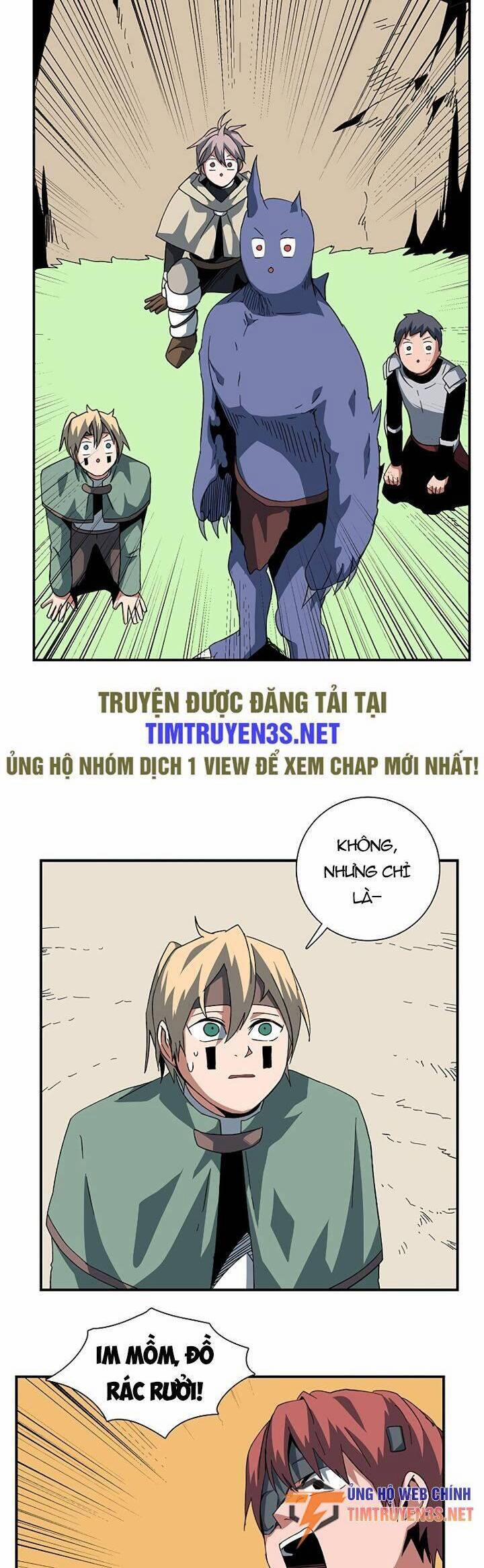 Ta Một Bước Làm Quỷ Vương 86 trang 33