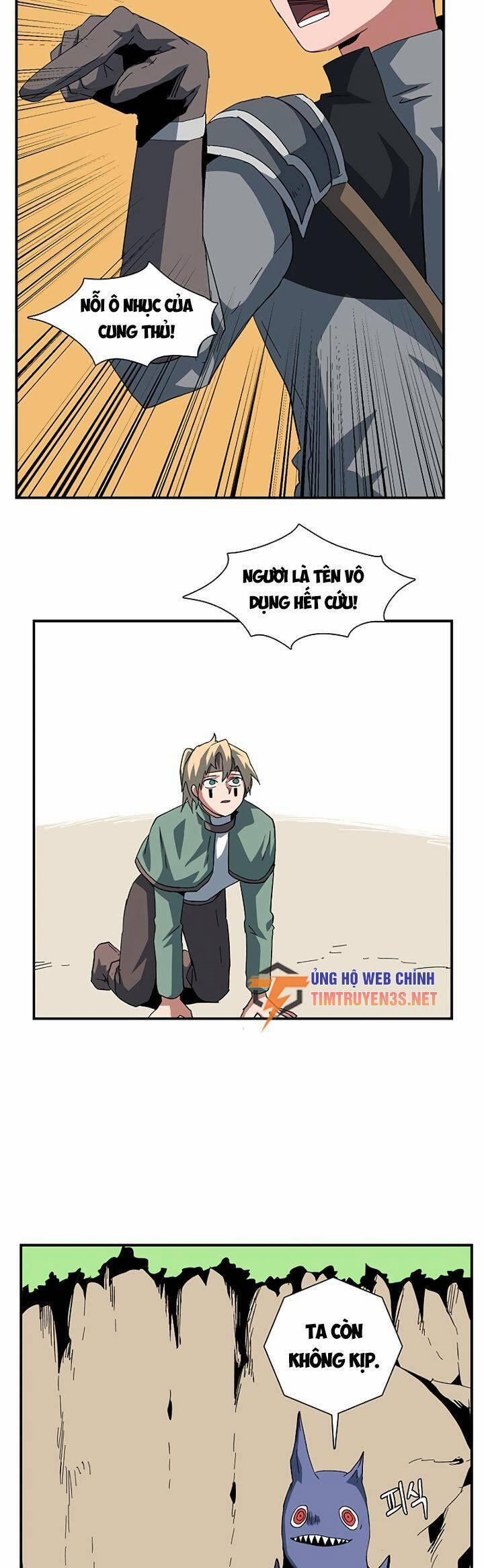 Ta Một Bước Làm Quỷ Vương 86 trang 34