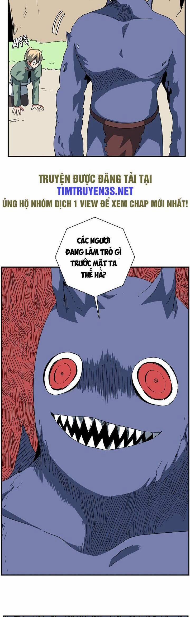 Ta Một Bước Làm Quỷ Vương 86 trang 35