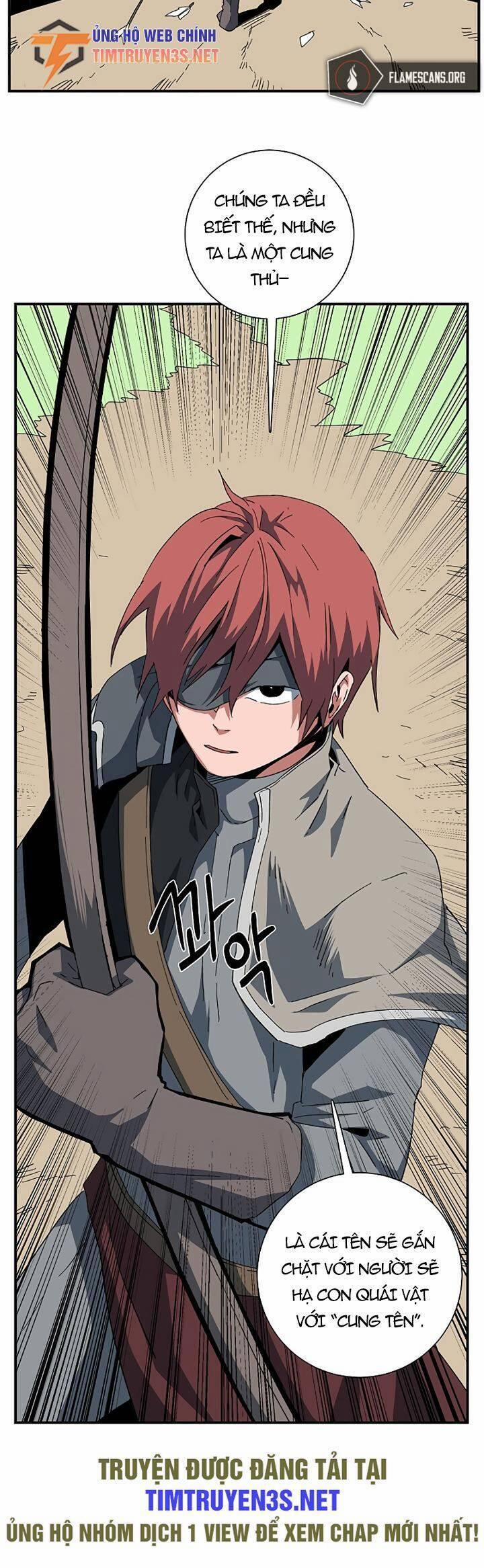 Ta Một Bước Làm Quỷ Vương 86 trang 37
