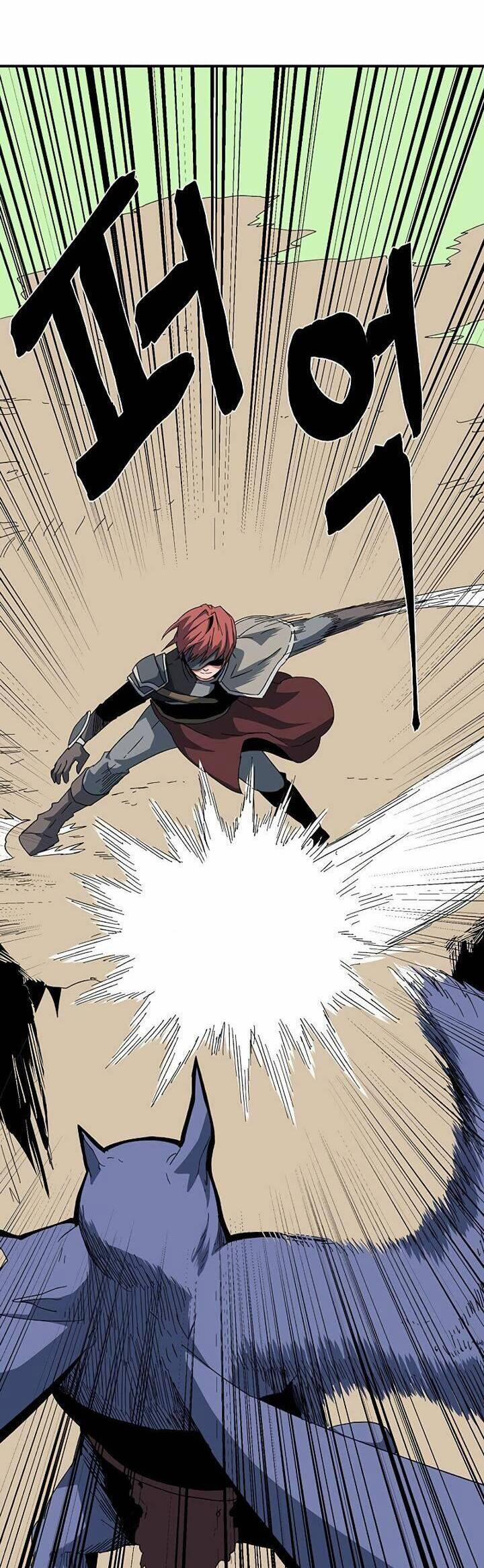 Ta Một Bước Làm Quỷ Vương 86 trang 38