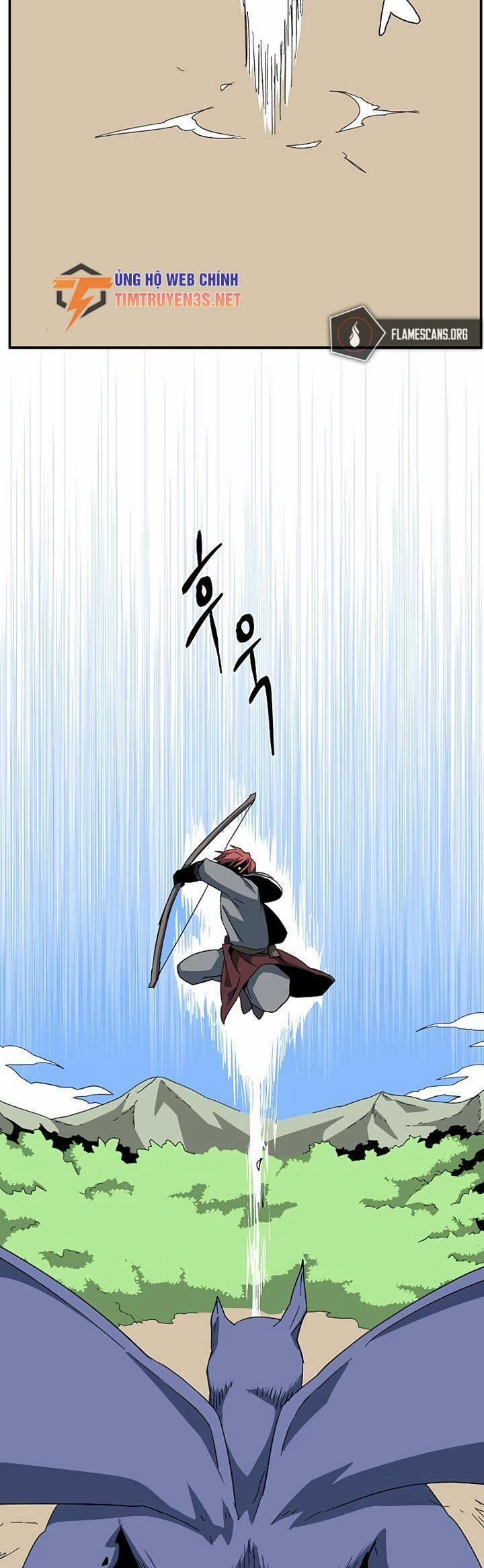 Ta Một Bước Làm Quỷ Vương 86 trang 40