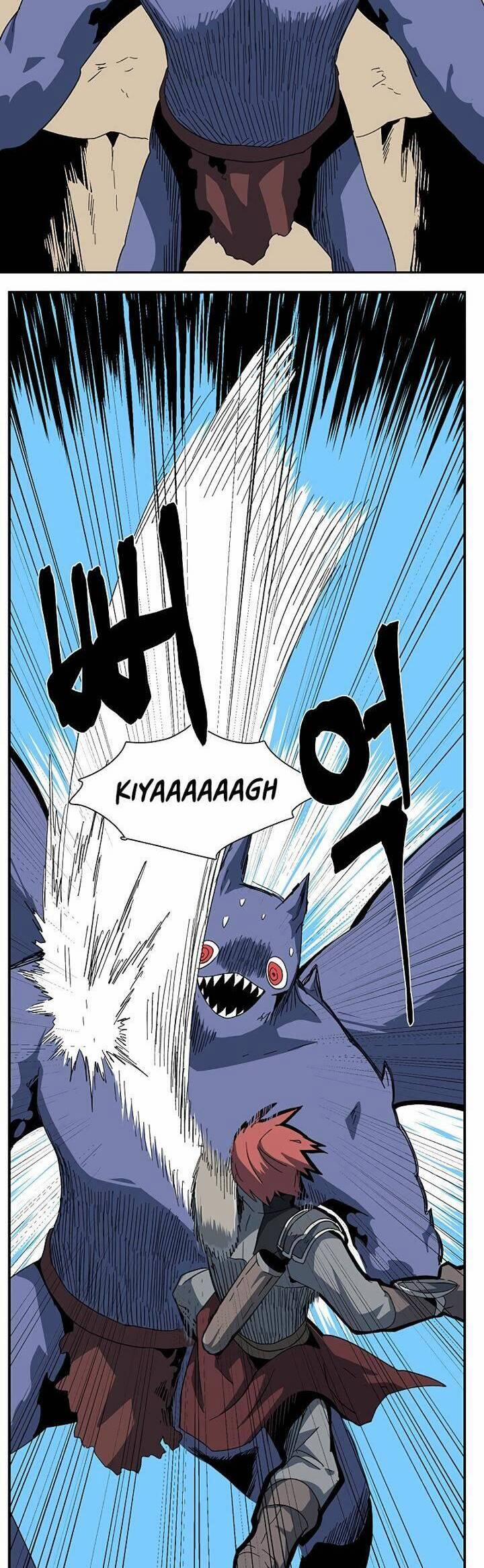 Ta Một Bước Làm Quỷ Vương 86 trang 41