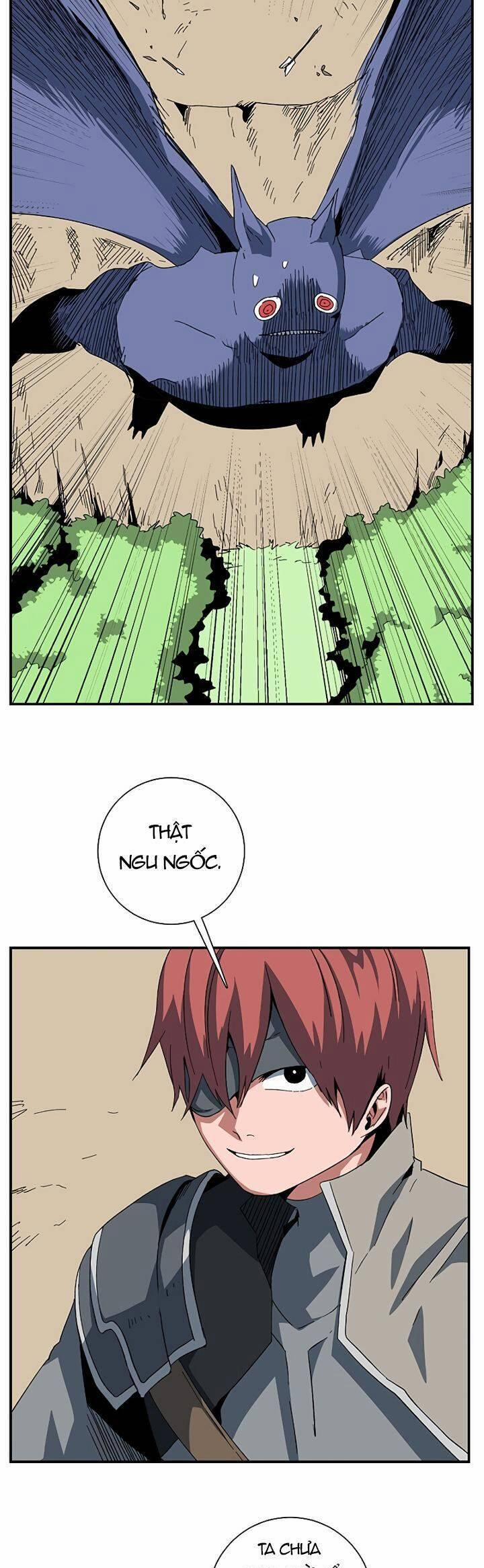 Ta Một Bước Làm Quỷ Vương 86 trang 43