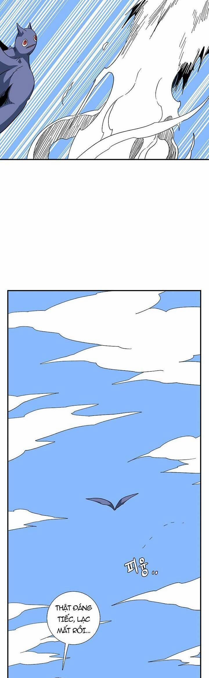 Ta Một Bước Làm Quỷ Vương 86 trang 50