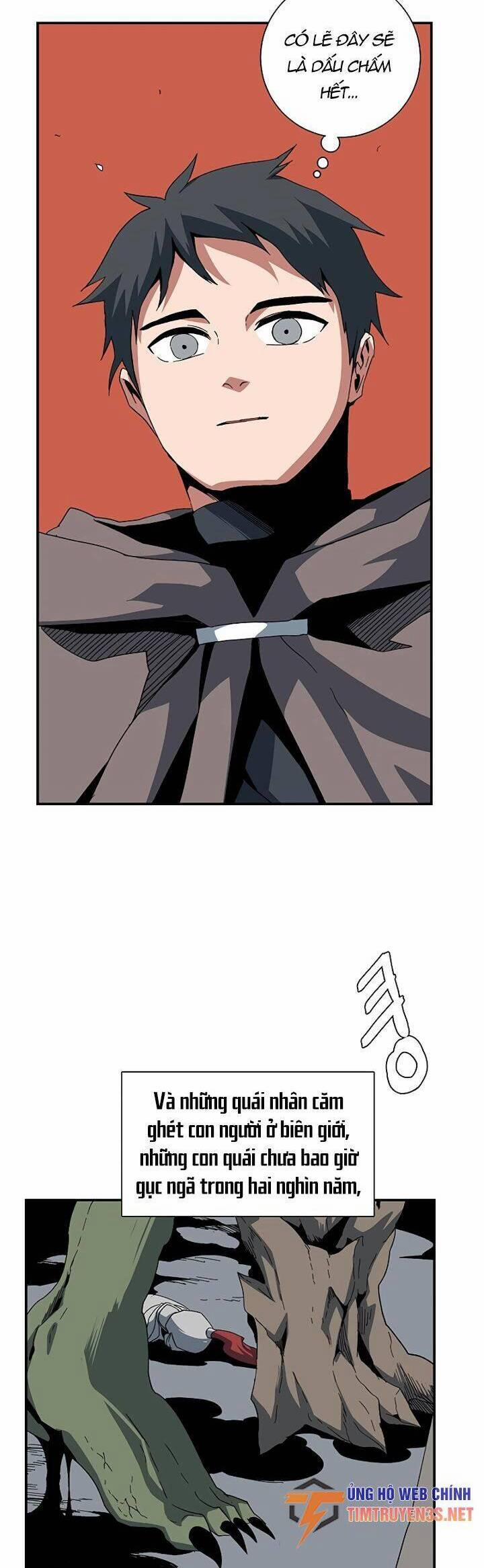 Ta Một Bước Làm Quỷ Vương 86 trang 6