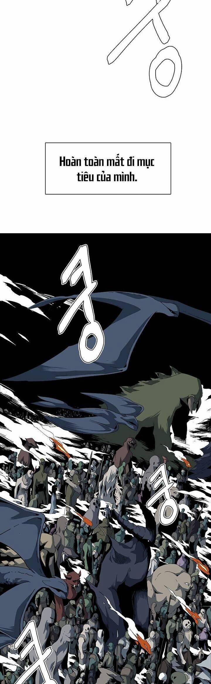 Ta Một Bước Làm Quỷ Vương 86 trang 8