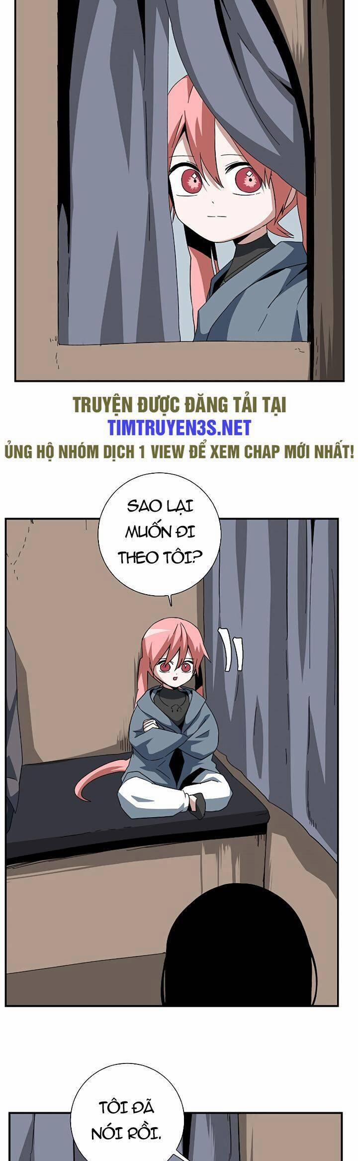 Ta Một Bước Làm Quỷ Vương 87 trang 10