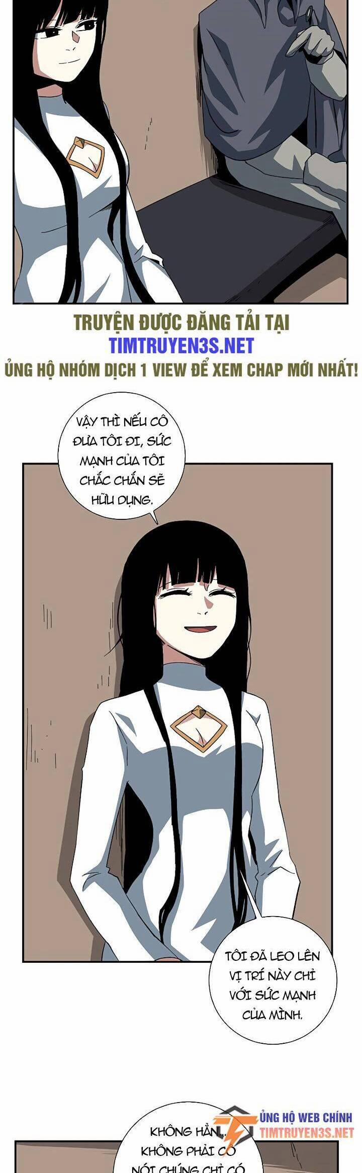 Ta Một Bước Làm Quỷ Vương 87 trang 12