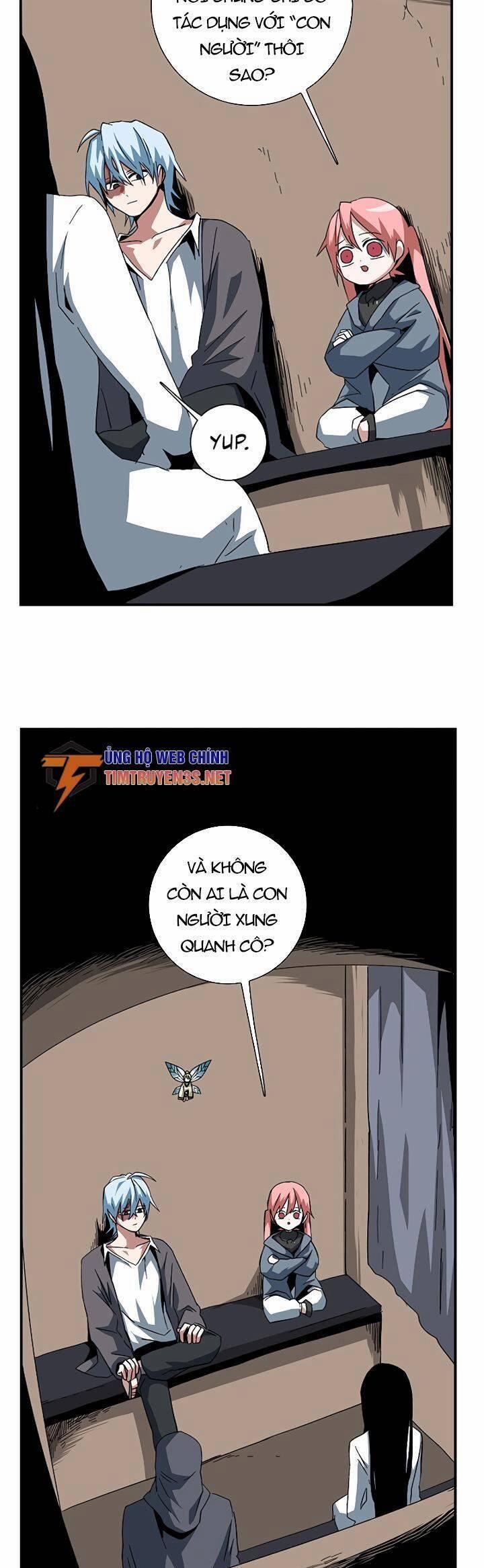 Ta Một Bước Làm Quỷ Vương 87 trang 13