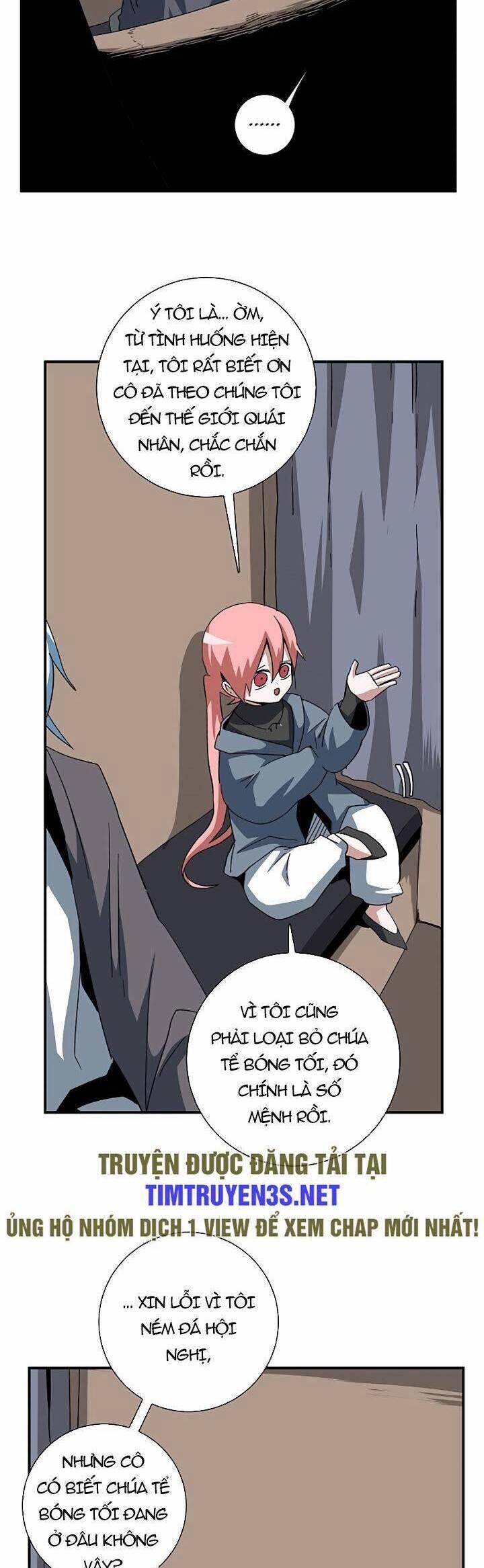 Ta Một Bước Làm Quỷ Vương 87 trang 14