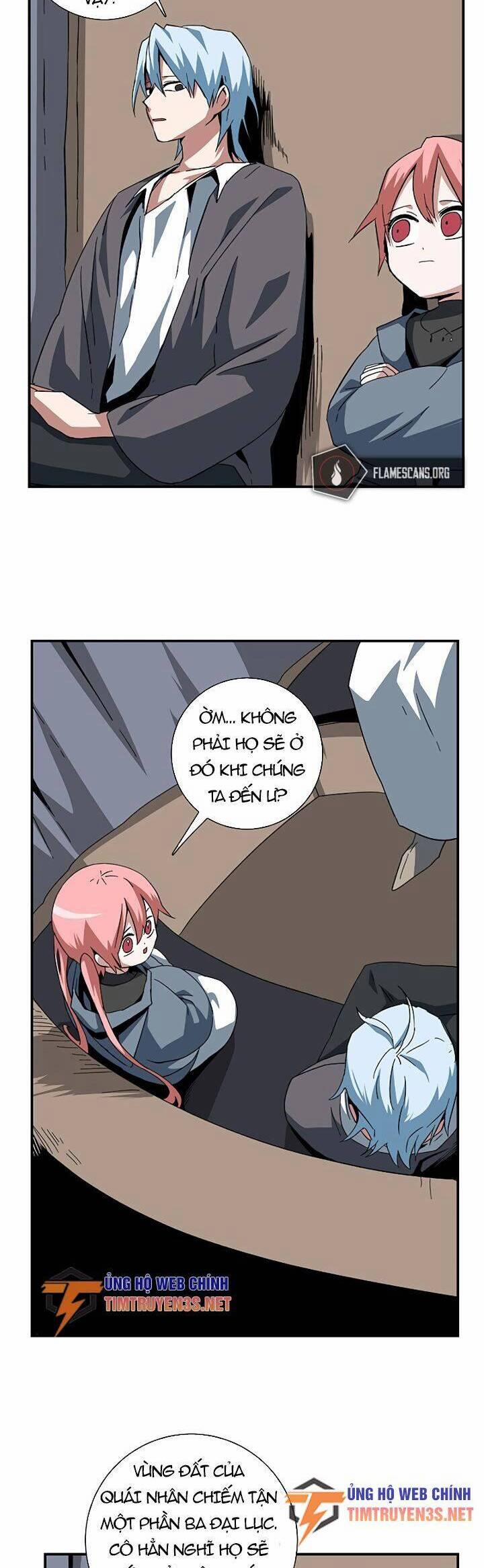 Ta Một Bước Làm Quỷ Vương 87 trang 15