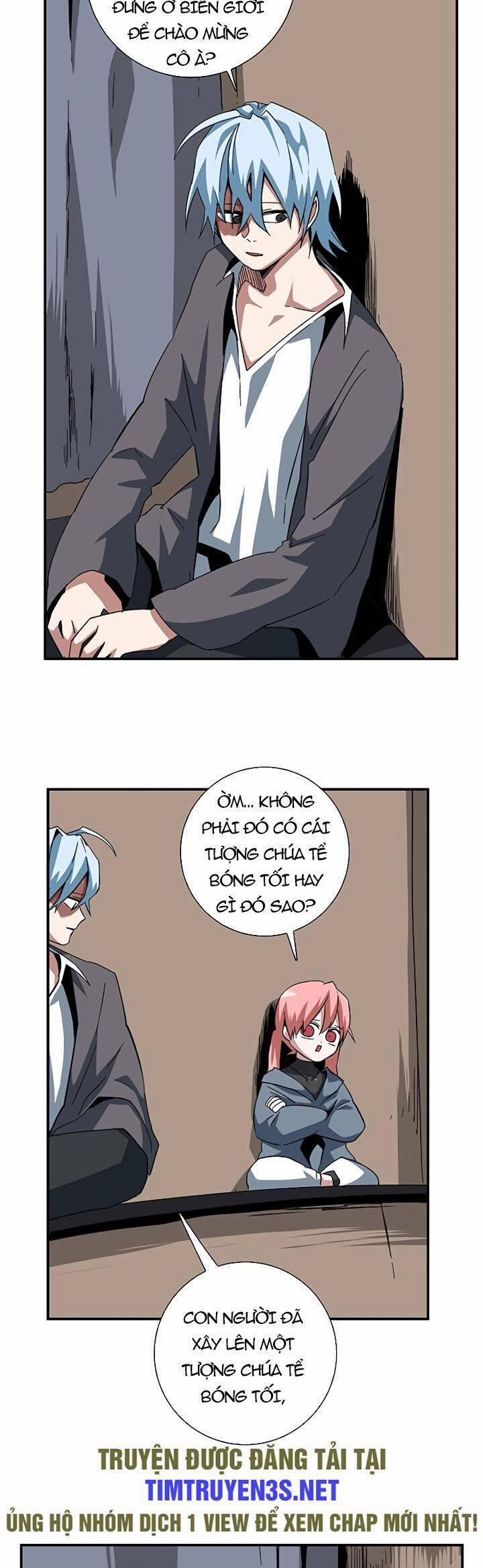 Ta Một Bước Làm Quỷ Vương 87 trang 16