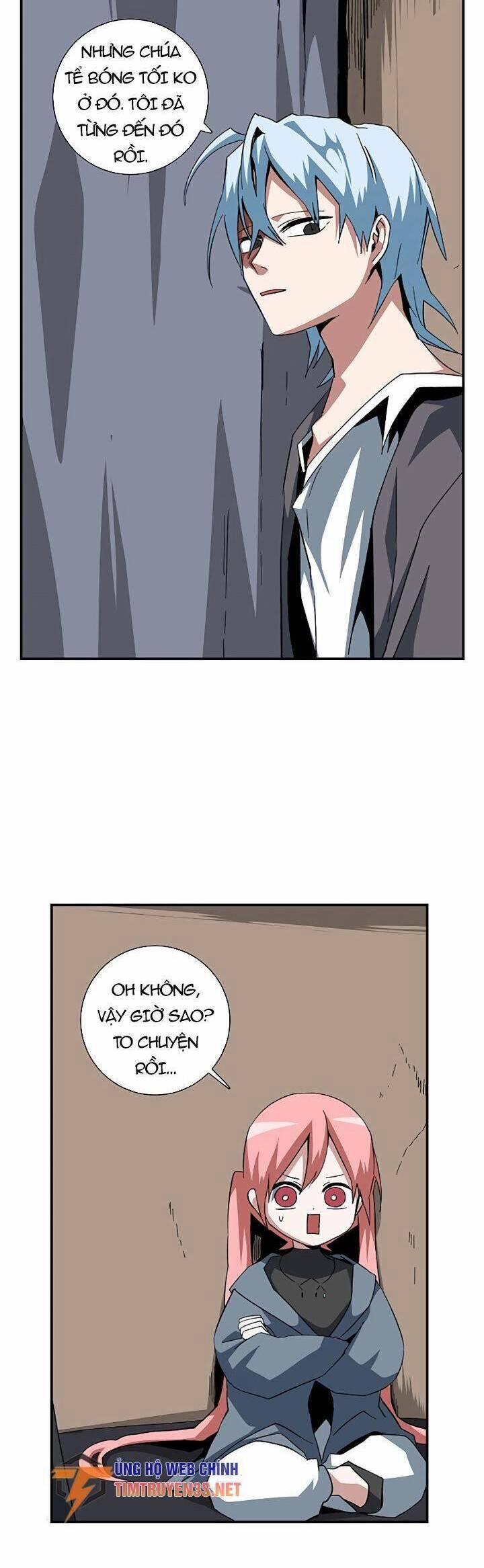 Ta Một Bước Làm Quỷ Vương 87 trang 17