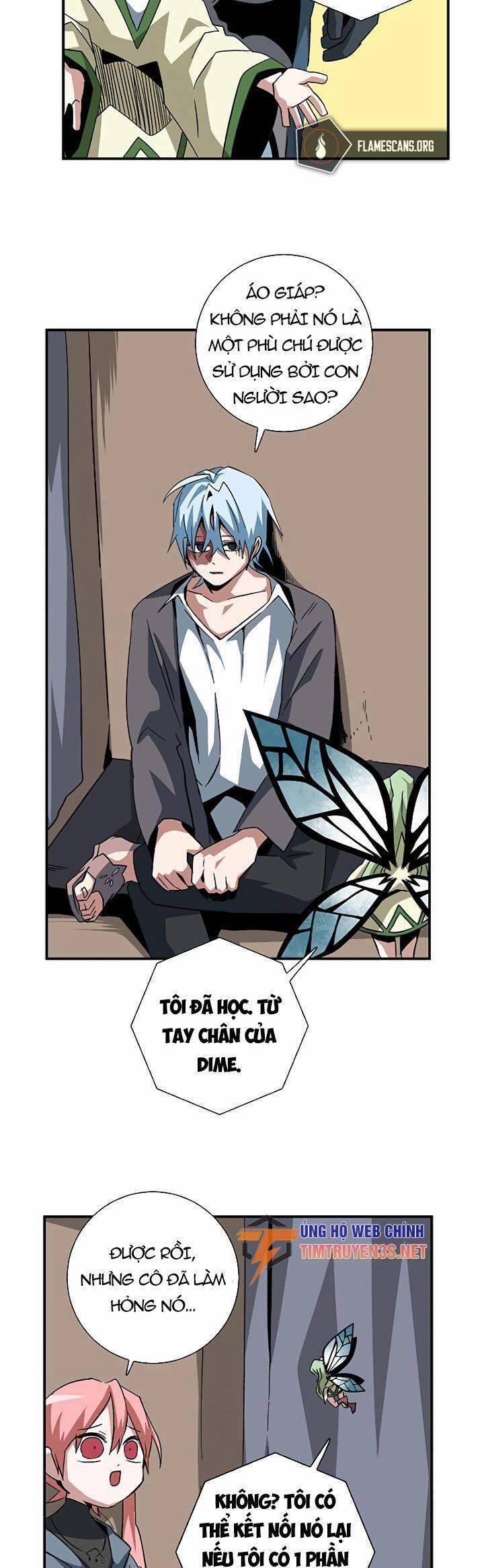 Ta Một Bước Làm Quỷ Vương 87 trang 19