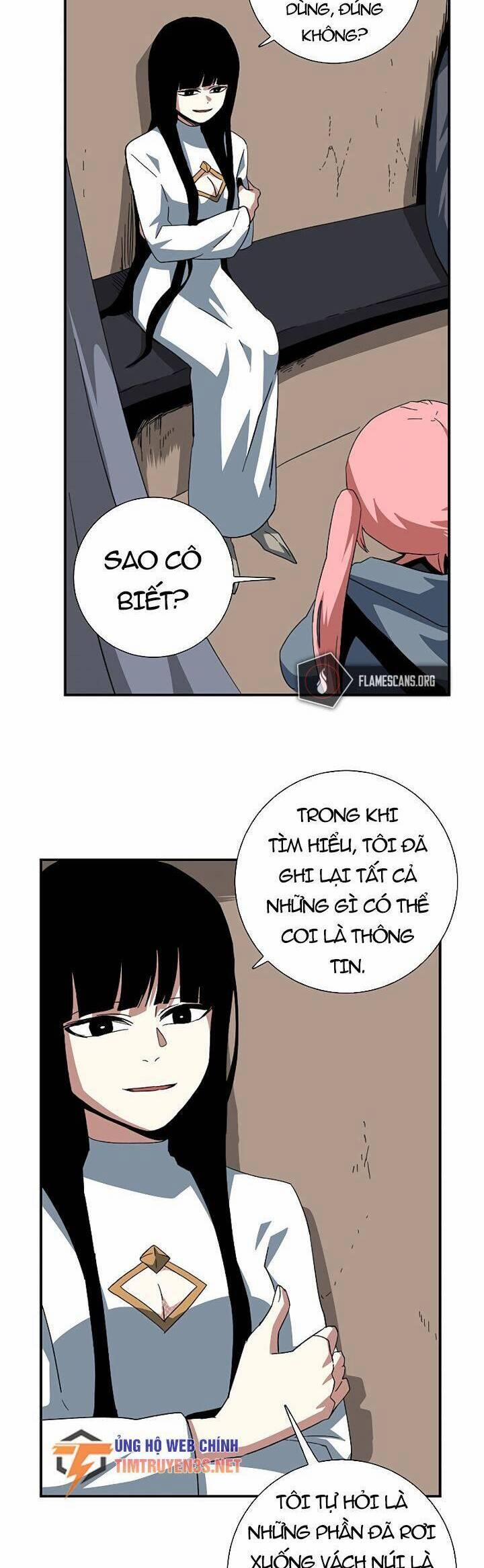 Ta Một Bước Làm Quỷ Vương 87 trang 23